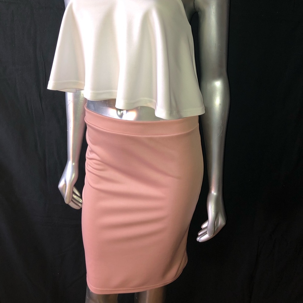Midi skirt - Picture 1 of 3